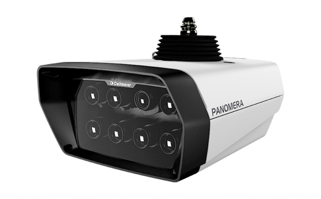 Panomera® S Series